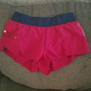 Reebok CrossFit shorts